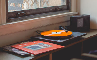 Using music in interior design:a multidisciplinary approachto design