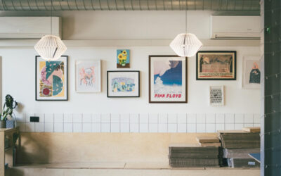 Best places to find original artto splurge on and invest in