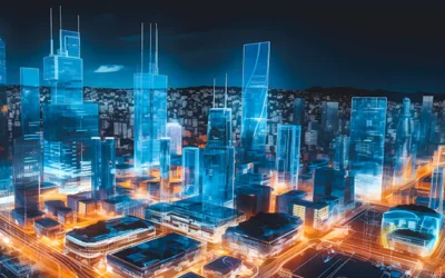 Digital Urbanism: A New Era for Smart Cities