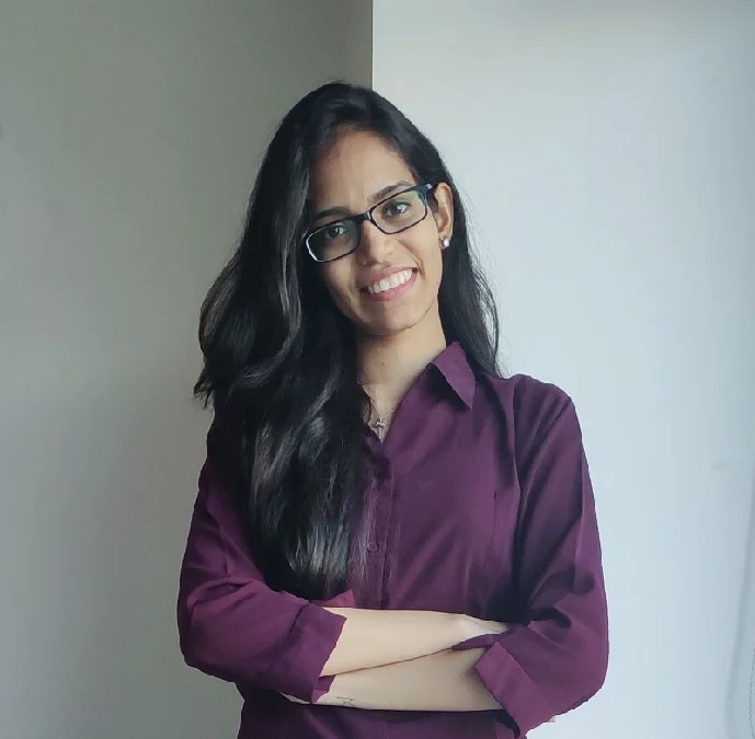 Amrutha Sakuru