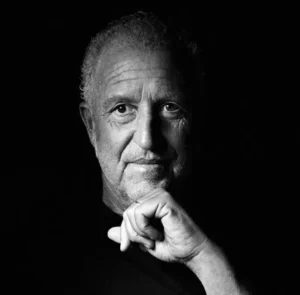 Architect Simone Micheli