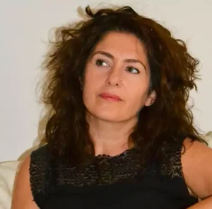 Filomena Melina Visone