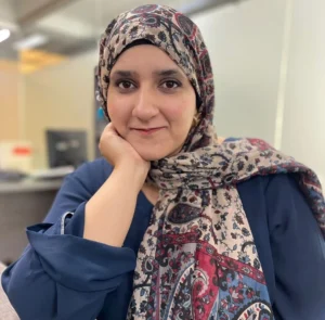 Fatima Basharat