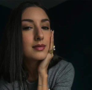 Ipek Ozmen