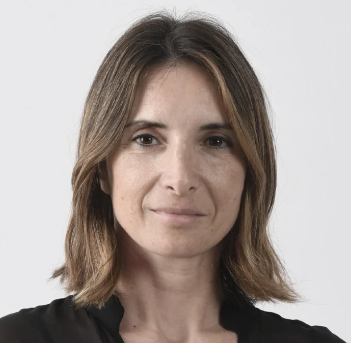 Maria Grammenou