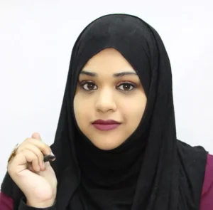 Abeer Fathima