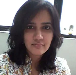 Amrita Menon
