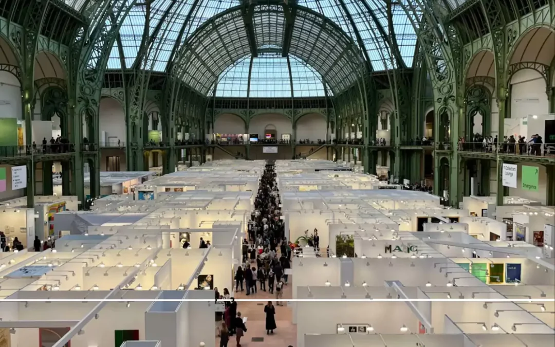 Global Art Comes to Qatar: Art Basel’s Landmark Entry into Doha