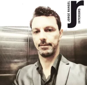 Jorge Rangel