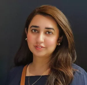 Irma Yasir