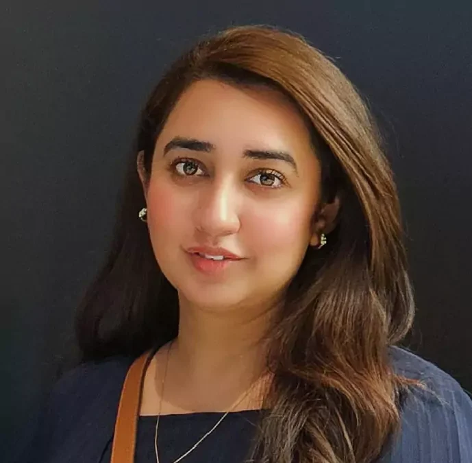 Irma Yasir