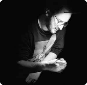 Marco Modena