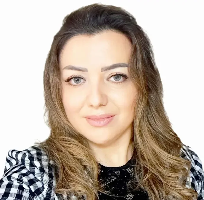 Nagham Hanna Naddour
