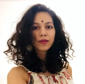 Nidhi Billoray