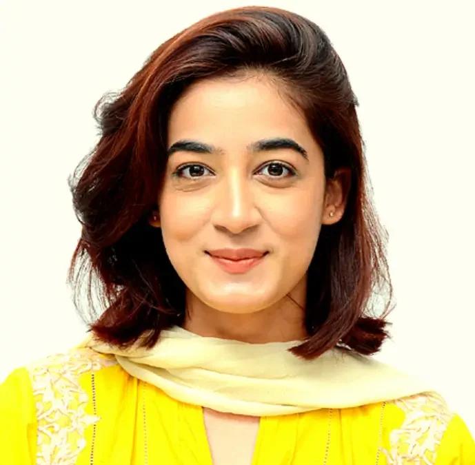 Sania Gulzar