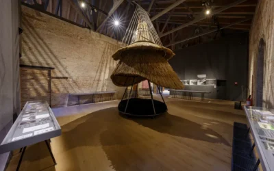 Venice Architecture Biennale 2025: A Radical Rethinking Of Design & Intelligence