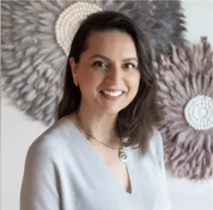 Widad Jaafari
