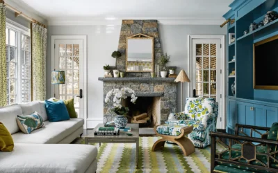 Vintage Maximalism: 2025’s Love Letter to Layers
