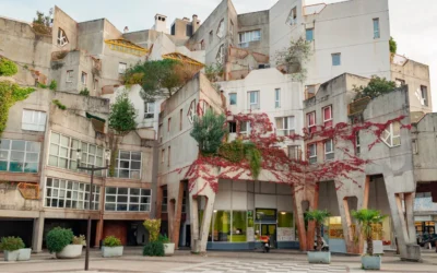 Why Eco-Brutalism Is Architecture’s Next Big Reckoning