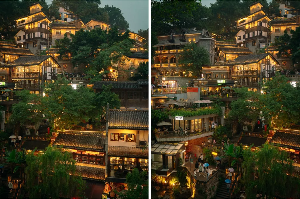 Historic Xiahao Old Street | Instagram